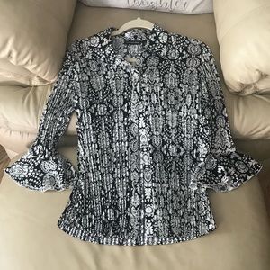 Women’s Blouse